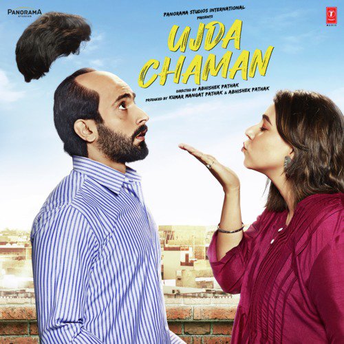 Ujda Chaman (2019) (Hindi)